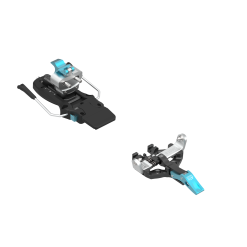 ATK Crest 8 (Lightblue) - 91mm