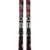 Ski Salomon Q90 + Salomon Guardian + Vellen