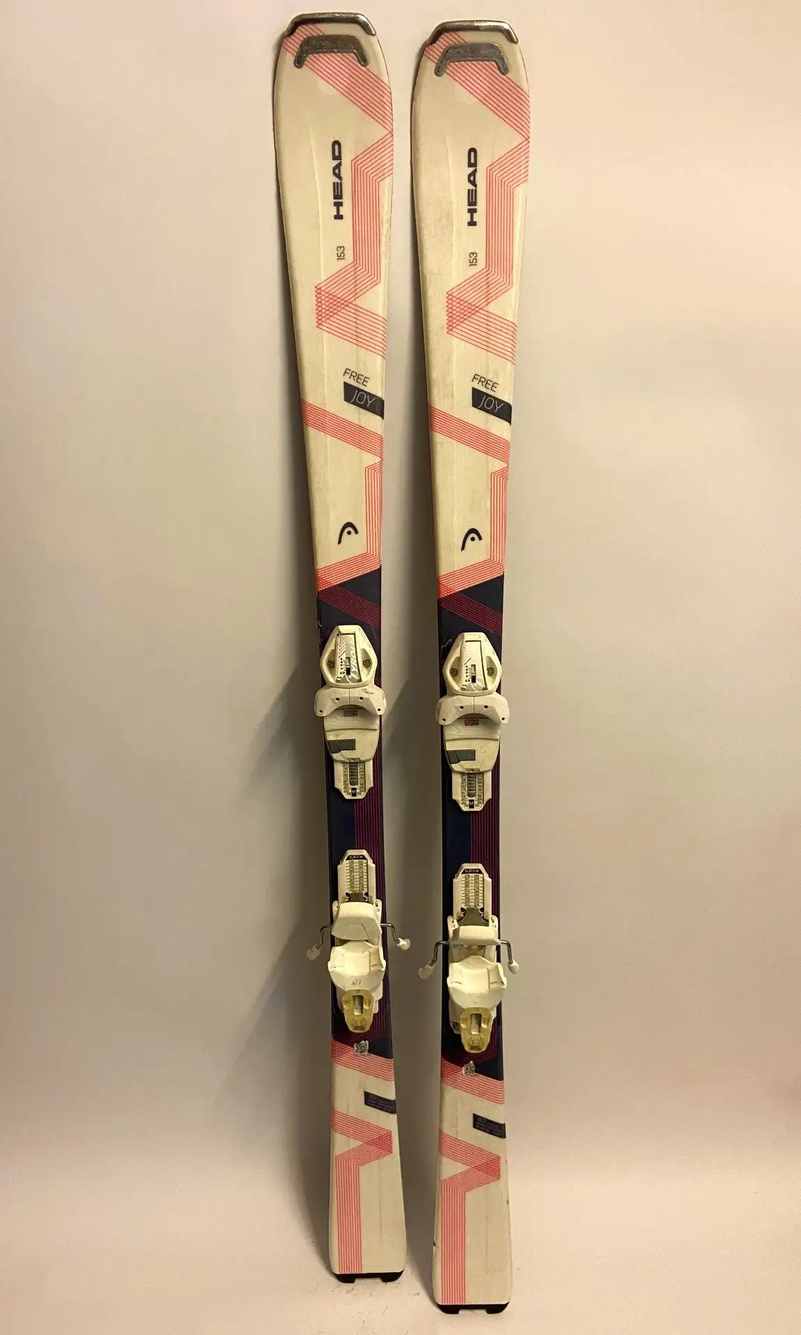 Ski Head Free Joy 1 Ski Head Free Joy