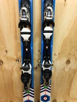 Ski Dynastar Serial -Ski board Verkoop IMG 5930