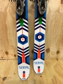 Ski Dynastar Serial -Ski board Verkoop IMG 5931