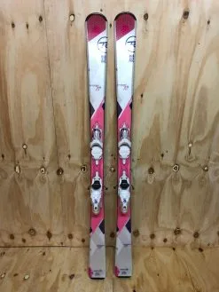 Ski Rossignol Temptation 75