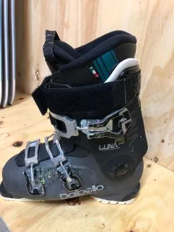 Mountain Lab Skischoen Dalbello Luna