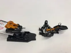 Skibinding Atomic Backland Tour Tech Binding