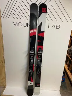 VÖLKL Ski Völkl Mantra (2018)