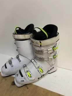 Skischoenen Head Raptor Jr