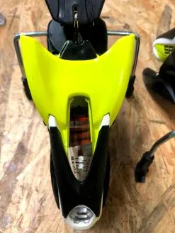 Rossignol Sky 7 HD (2017) - NIEUW -Ski board Verkoop LookSPX12 Back 40e600e4 b6dd 46e3 bf82 9fa4aa8fba6d