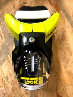 Rossignol Soul 7 HD (2020) -Ski board Verkoop LookSPX12 Front