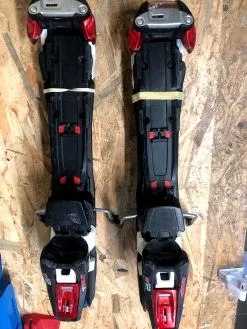 Rossignol Sky 7 HD (2017) - NIEUW -Ski board Verkoop MarkerTourF12 FF e2b30a4a 9823 42f4 b1f3 d8426e2de2be