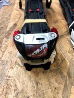 Rossignol Sky 7 HD (2020) - NIEUW -Ski board Verkoop MarkerTourF12 Front