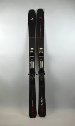 Ski MOVEMENT RT 85