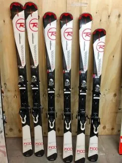 Ski Rossignol Pursuit 100