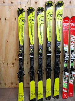 Rossignol Pursuit 300