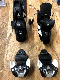 Rossignol Sky 7 HD (2020) - NIEUW -Ski board Verkoop SalomonWarden13MNC