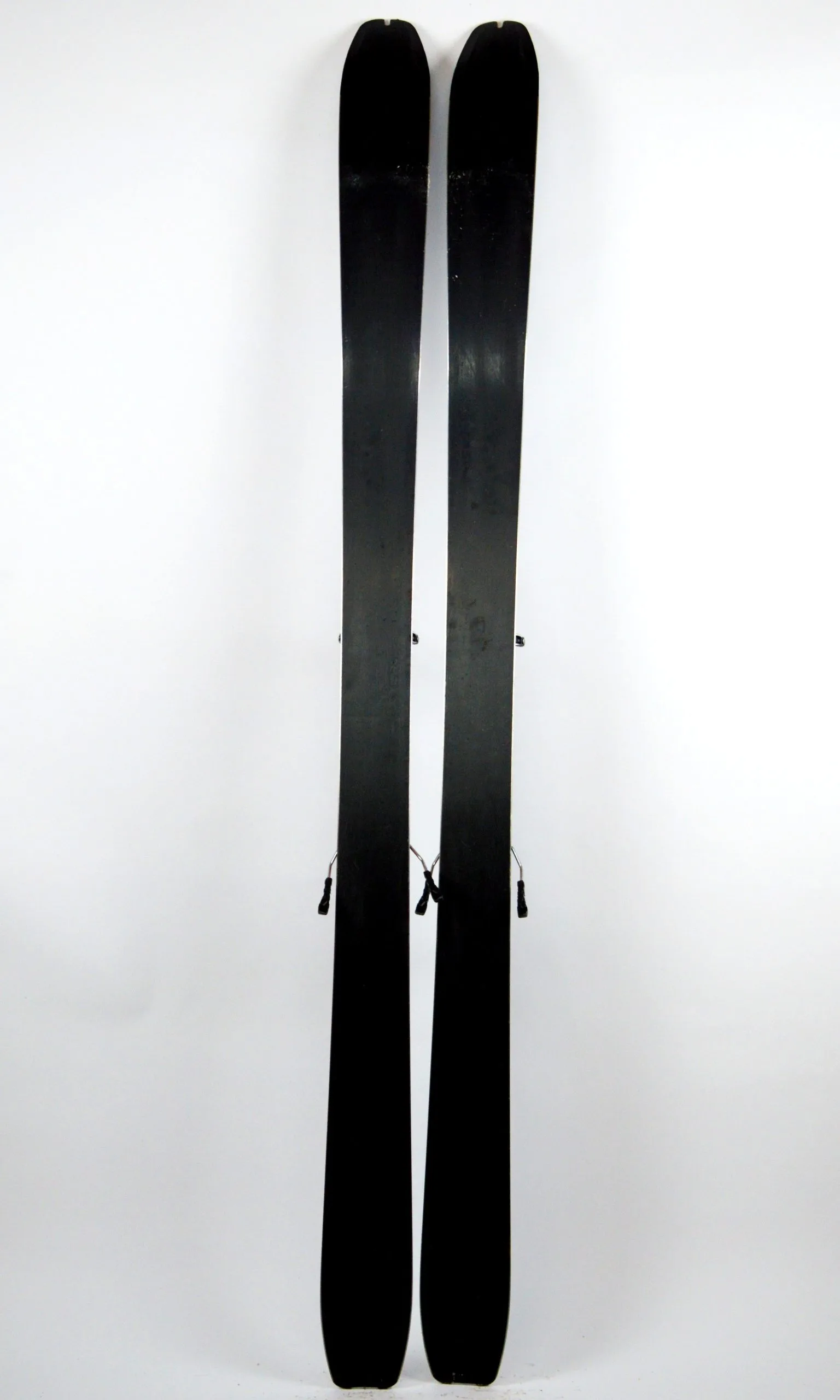 Ski Atomic Backland 85 (2020) + Atomic MTN Pure + Vellen 2 Ski Atomic Backland 85 (2020) + Atomic MTN Pure + Vellen - Afbeelding 2