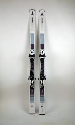 Salomon Ski Atomic Savor 5