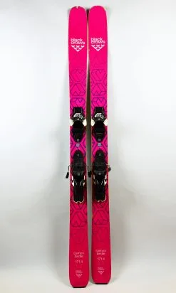 Ski Black Crows CAMOX BIRDIE