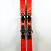 Ski Black Crows CAMOX