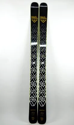 Ski Black Crows Daemon - Nieuw