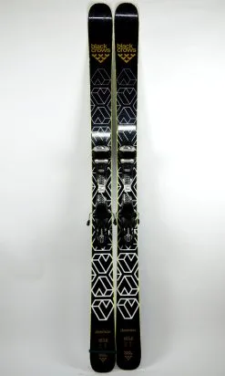 Ski Black Crows Daemon