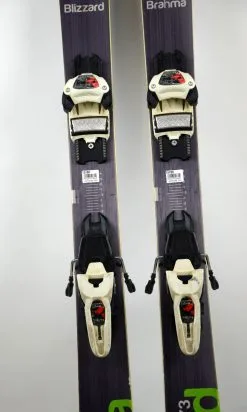 Ski Blizzard Brahma (2017) -Ski board Verkoop SkiBlizzardBrahma Binding