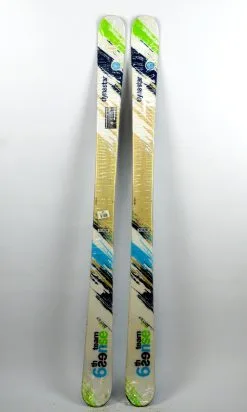 Ski Dynastar 6th Sense (NIEUW)