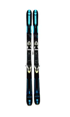 Ski Dynastar Legend Serial