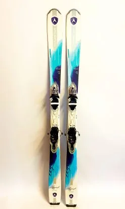 Ski Dynastar Legend W75