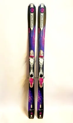 Ski DYNASTAR Legend W80