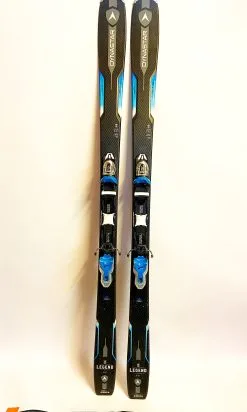 Ski Dynastar Legend X80 (2018)