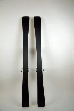 Ski Rossignol Temptation 75 -Ski board Verkoop SkiDynastarPowertrack79 Base 1