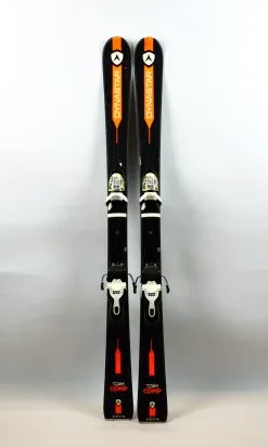 Ski Dynastar Team Comp