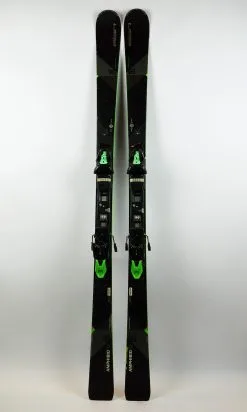 Ski Elan Amphibio 16 Ti2