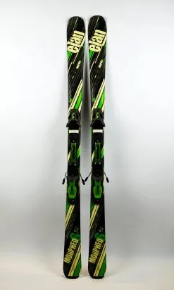 Ski board Verkoop 40 Ski Elan Morpheo 6