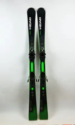 Ski Head Supershape E.Magnum