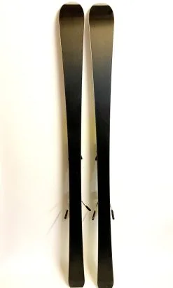 Ski HEAD SHAPE SX -Ski board Verkoop SkiHeadShapeSXbase