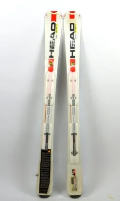 Ski Head Supershape Jr (NIEUW)