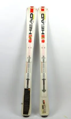 Ski Head Supershape Team