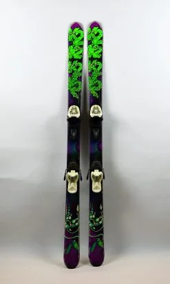 Head Ski K2 Indy