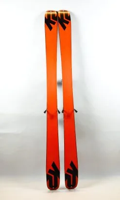 Ski K2 Sight -Ski board Verkoop SkiK2theSimthFFbase