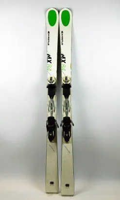 KASTLE TD Ski Kästle MX 84