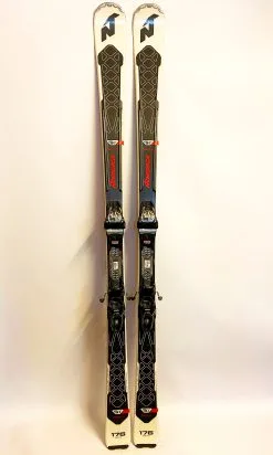 Ski board Verkoop 38 Ski Nordica GT 74 CA