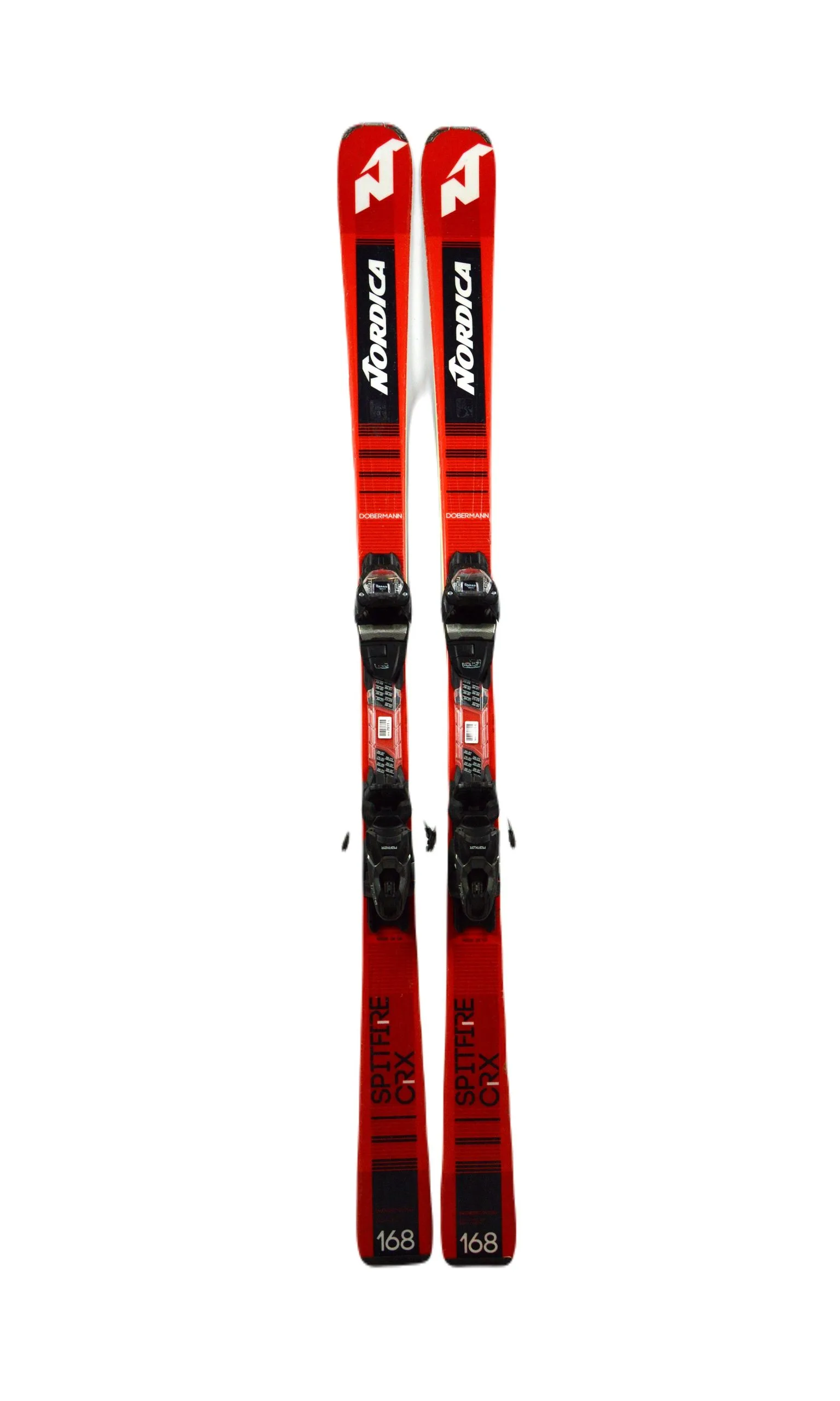 Ski Nordica Dobermann Spitfire CRX 1 Ski Nordica Dobermann Spitfire CRX