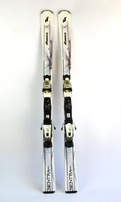 Ski Nordica Sentra 4 CA