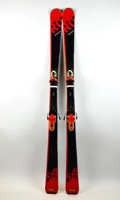 Ski ROSSIGNOL Experience 75 (2019) - Groen -Ski board Verkoop SkiRossignoLExperience75 rood FF