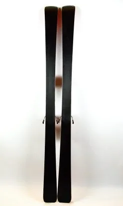 Ski ROSSIGNOL Experience 75 (2019) - Groen -Ski board Verkoop SkiRossignoLExperience75 rood base