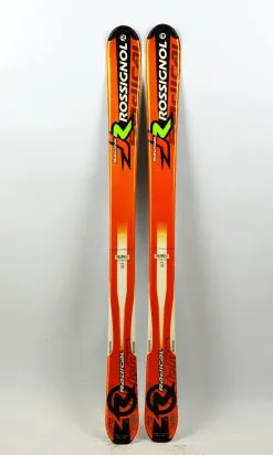 Ski Rossignol Radical Jr - NIEUW