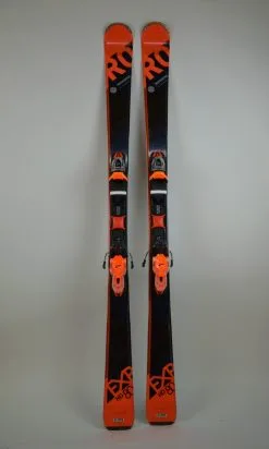 Ski Rossignol Experience 80 HD