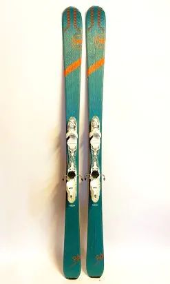 Ski Rossignol Experience 84 HD (2018) -Ski board Verkoop SkiRossignolExperience84FF