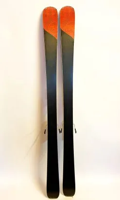 Ski Rossignol Experience 84 HD (2018) -Ski board Verkoop SkiRossignolExperience84base